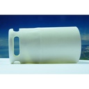 Thiesen ELL60F landing-light mounting tube — manufacturer image 3