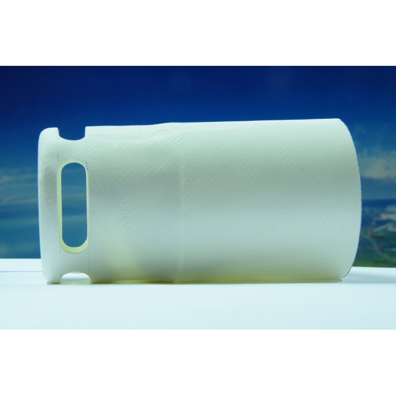 Thiesen ELL60 landing-light mounting tube — manufacturer image 3
