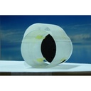 Thiesen ELL50F landing-light mounting tube — manufacturer image 2