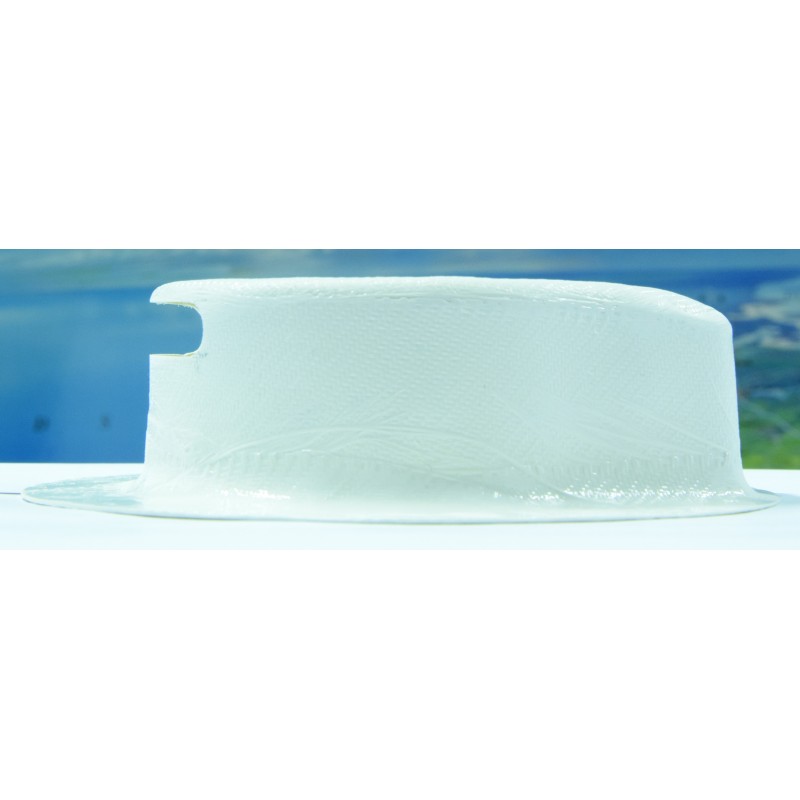 Thiesen ELL80F landing-light mounting tube — manufacturer image 2