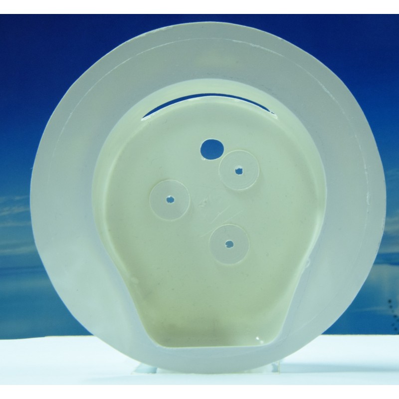 Thiesen ELL80 landing-light mounting tube — manufacturer image 3