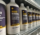 RX2-2100 AERO-SENSE INSECT REMOVER 1L