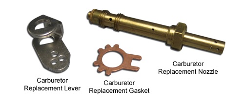 16-696 Marvel Schebler Gasket Kit
