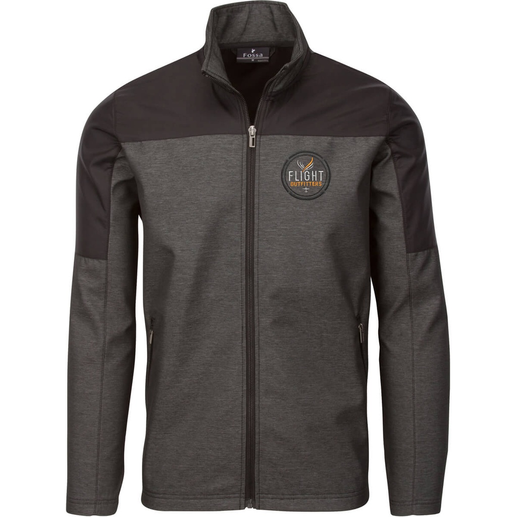 Flight Outfitters Mens Kodiak Jacket - Xl