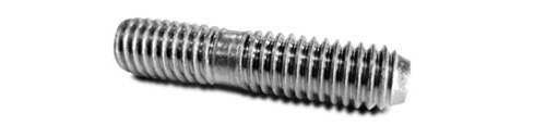 Stainless Steel Exhaust Studs For Lycoming