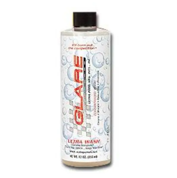 Glare Ultra Wash 12 Oz