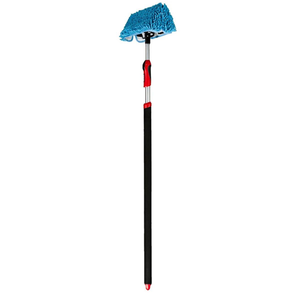 AERO COSMETICS WASH WAX MOP