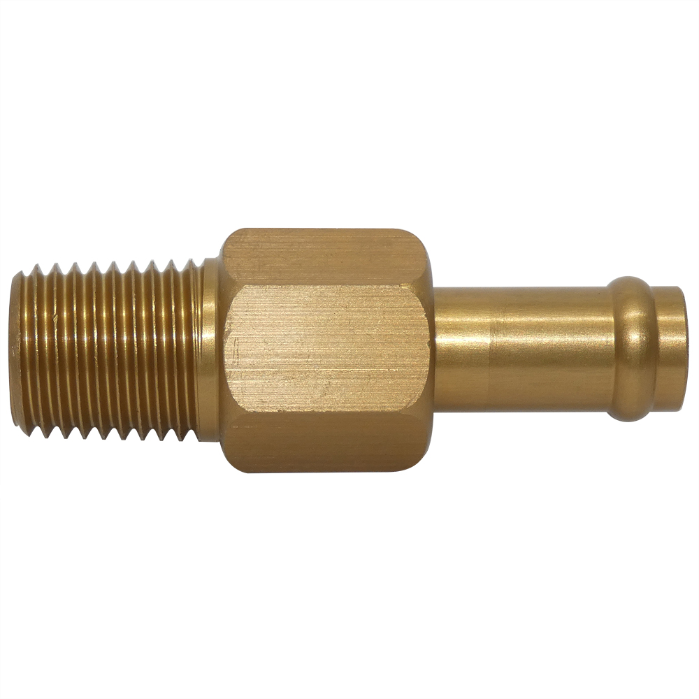 Rapco Fitting RA1K10-4-6