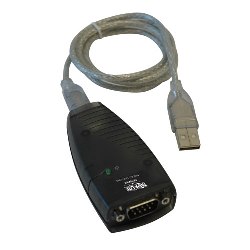 Electronics International Keyspan Serial To USB Adapter