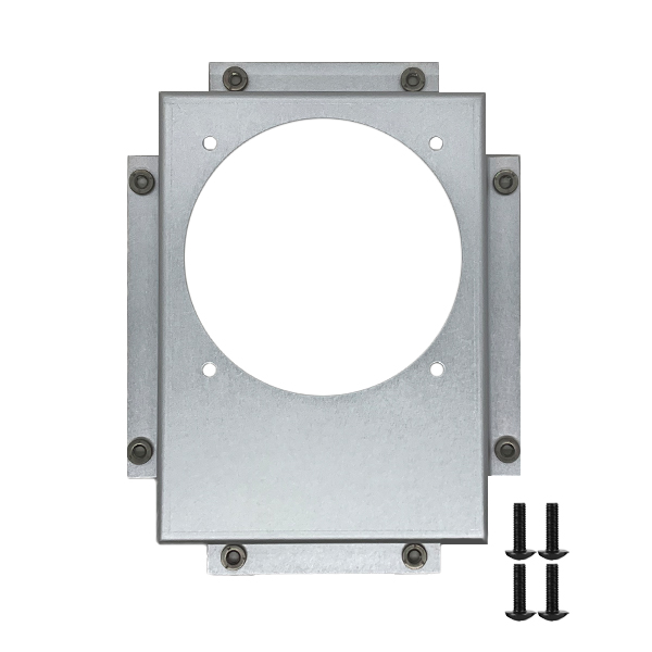JPI EDM 900 790 Flush Mount Option New Style 601444-A