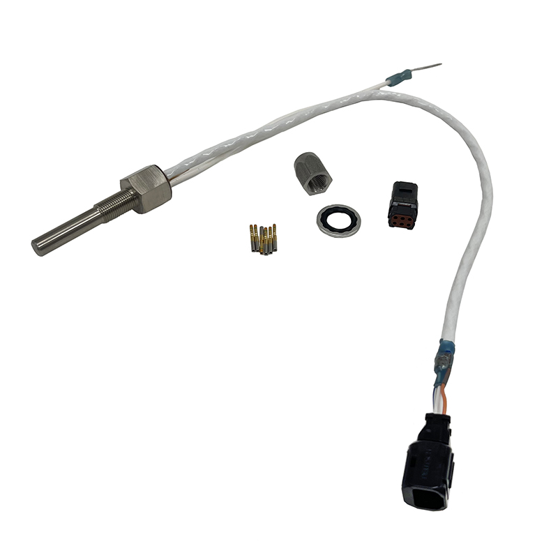 Mid-Continent Instruments and Avionics Air Temperature Probe B-10-1