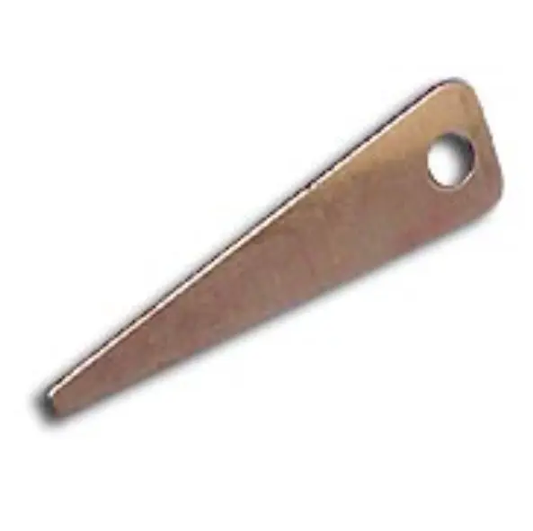 Non-Magnetic Compass Adjusting Tool
