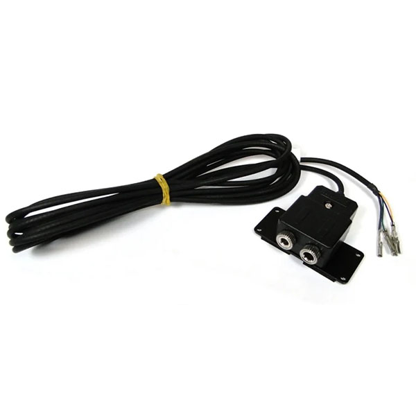 Avcomm Headset Jack Kit 5Ft