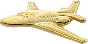 Sabreliner Tackette Gold