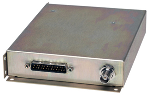 Ai Remote Satellite Radio