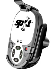 RAM Cradle For Spot 2 /3 Satellite Messenger