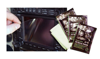 GPS Protection Kit AV8Or