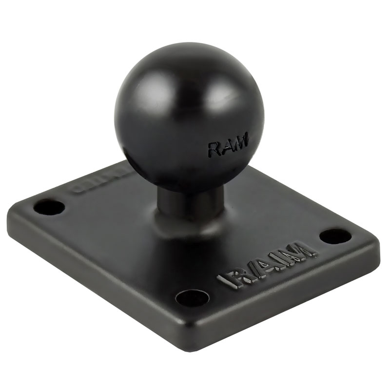RAM Base Garmin aera