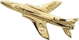 Tackette Gold F105