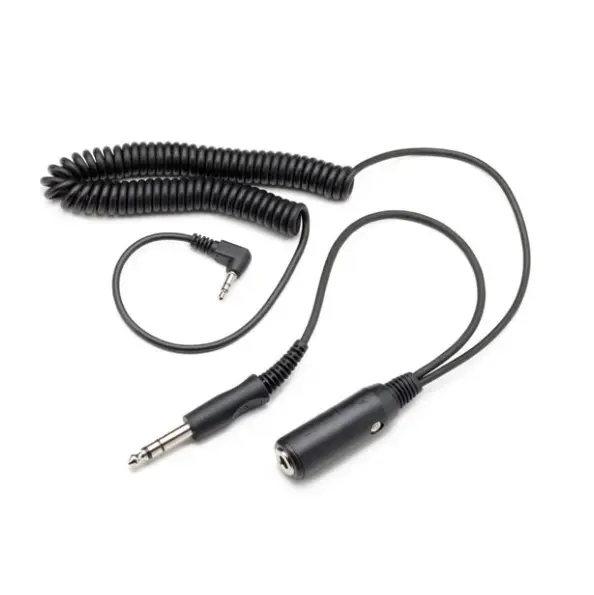 Digital Audio Recorder Adapter For GA Headset