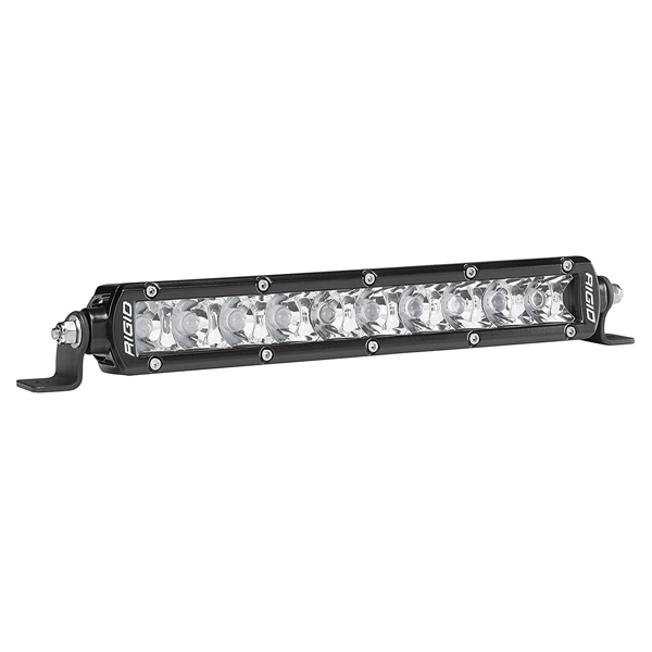 Rigid 10 Sr Spot Landing Light Non-TSO 2 Pc