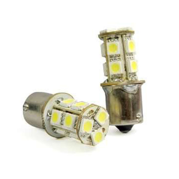 Aircraft Tailfin Nav Light 4W-1156