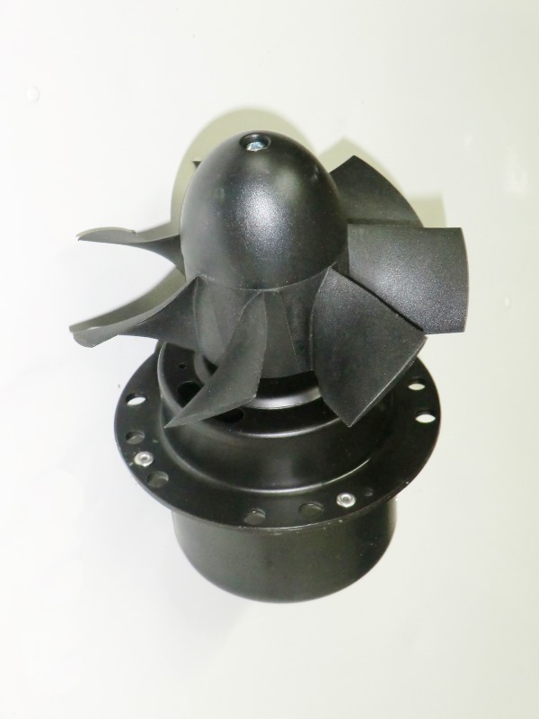 GENNIPOD GEN II