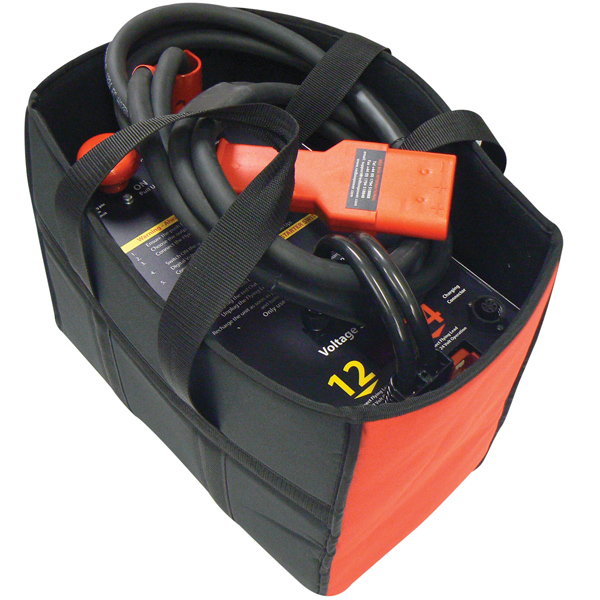 Red Box Power Unit RB25A 12/24