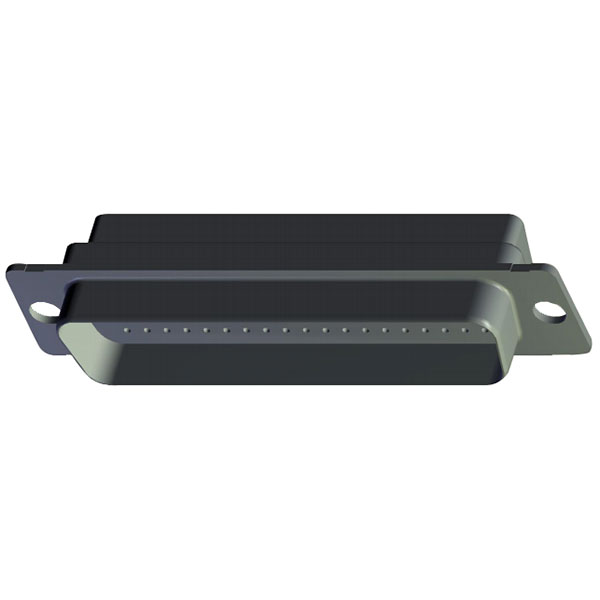 D-Sub Mil Spec Connector 1757823-5