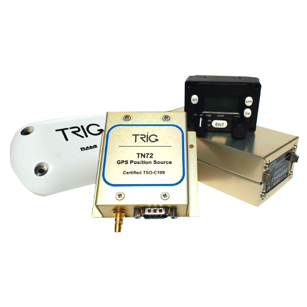 Trig ADS-B Bundle TT22 TN72 TA70