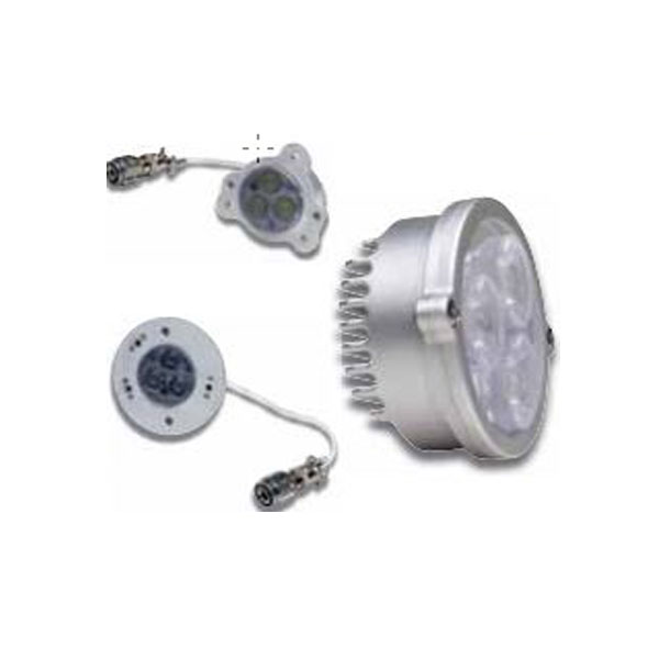 Whelen LED Wing Ice Detection/Aux Lt Assembly 28V