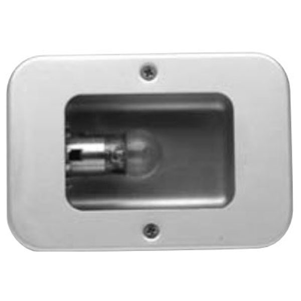 Whelen Dome Lt Assy