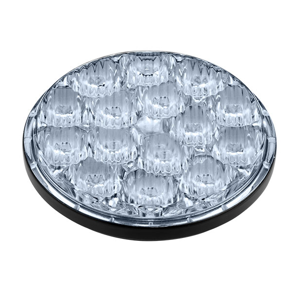 AeroLEDs Sunspot 36-4314 Hx Taxi Light With Pulse FAA PMA 12V