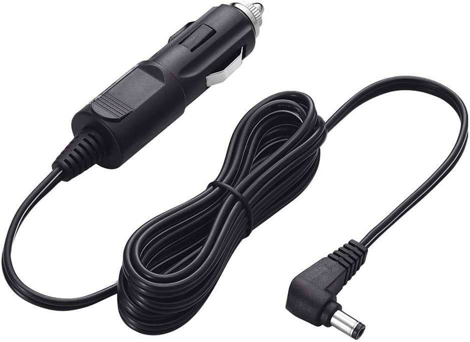 Icom CP23L Cig Charger
