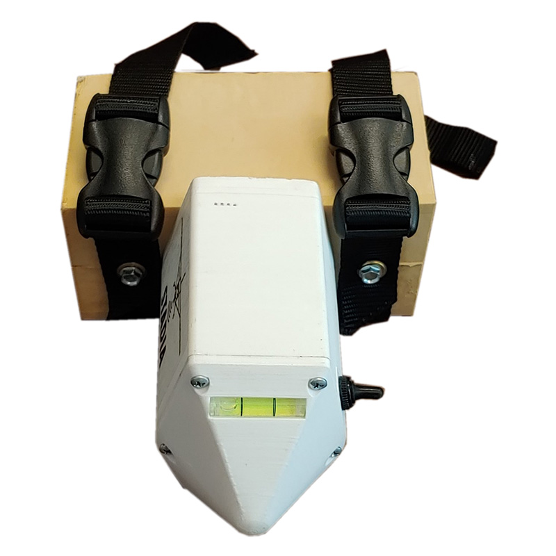 Stadia LIDAR Altimeter - Model B