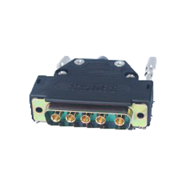 Lonestar Connector LS03-05026-1 For Step Down Converter