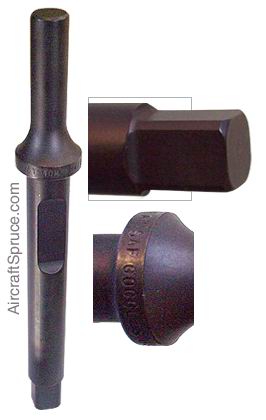 AT540M Hvy Duty Screw Extract