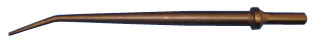 Knockout Pnch Offset Wtch 1/4
