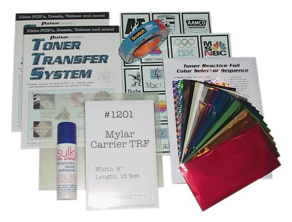 DECALPRO KIT