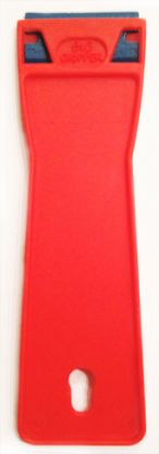 SCRAPERITE BIG GRIPPER POLYCARBONATE