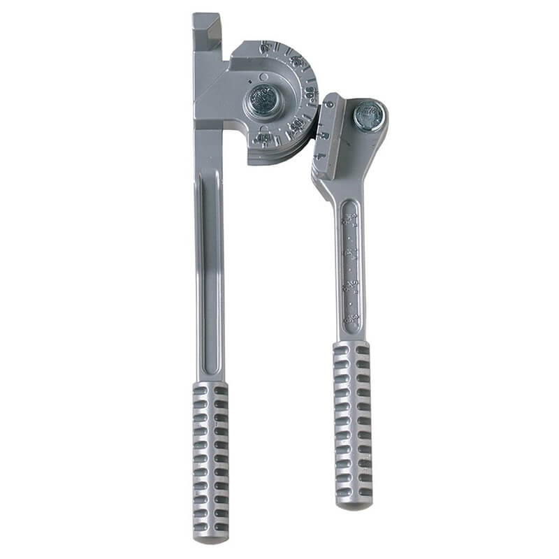 Compound Tubing Bender