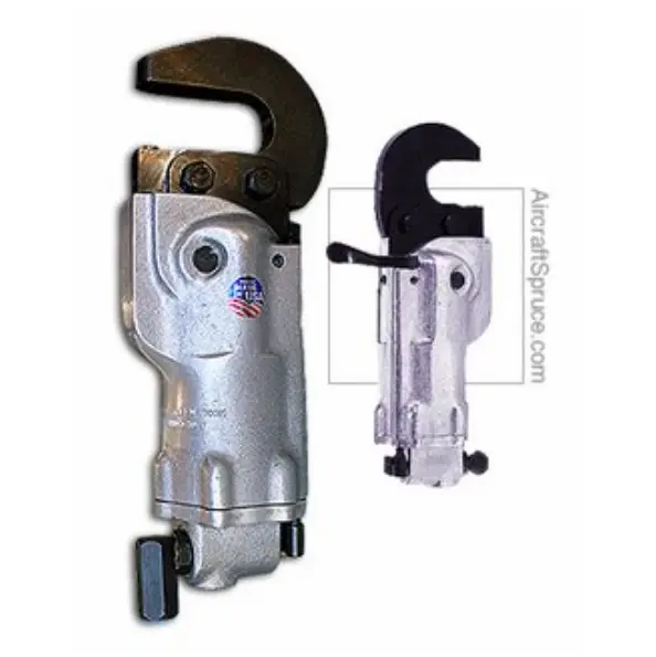 314C-1335 Pneumatic Rivet Squeezer