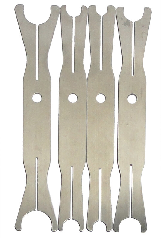 Washer Wrench Set 23800