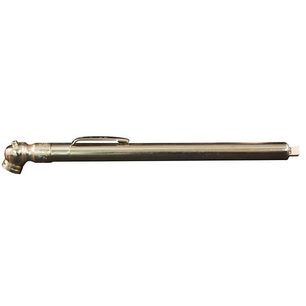 Milton Low Pressure Tire Gage 2-20 Lbs.
