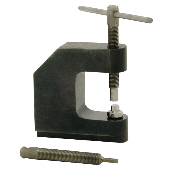 Deluxe Model Brake Lining Tool