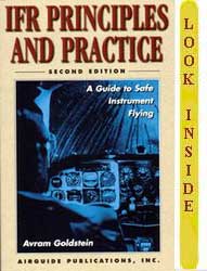 IFR PRINCIPLES AND PRACTICE +