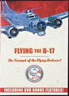 Dvd Flying The B17 In Cockpit