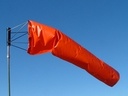 AWS Windsock 4X15 Orange