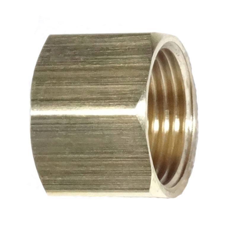 3/16 Ferrule Nut