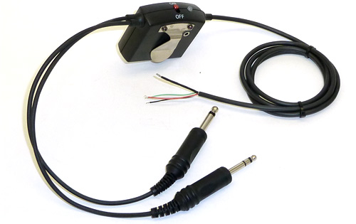 Rugged Air RA950 Main Cable